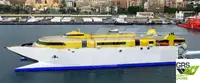 Ro-Ro ship விற்பனைக்கு