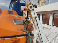 ஆராய்ச்சி கப்பல் விற்பனைக்கு