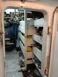 டிராலர் விற்பனைக்கு