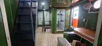 இழுக்கும் படகு விற்பனைக்கு