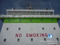 எண்ணெய் / இரசாயன டேங்கர் விற்பனைக்கு