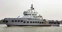 ரோந்து படகு விற்பனைக்கு