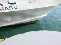 பயணிகள் கப்பல் விற்பனைக்கு