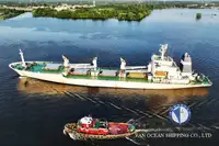 குளிர்சாதனக் கப்பல் விற்பனைக்கு
