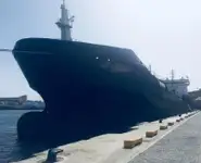 எண்ணெய் / இரசாயன டேங்கர் விற்பனைக்கு