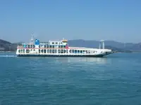 படகுக் கப்பல் விற்பனைக்கு