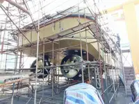 இழுக்கும் படகு விற்பனைக்கு