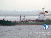 எண்ணெய் / இரசாயன டேங்கர் விற்பனைக்கு