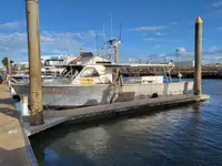 Trawler விற்பனைக்கு
