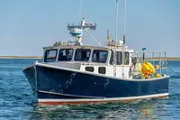 Purse seiner விற்பனைக்கு