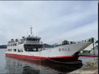 படகுக் கப்பல் விற்பனைக்கு