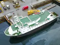 ரோ-ரோ கப்பல் விற்பனைக்கு