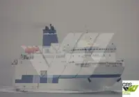 Ro-Ro ship விற்பனைக்கு