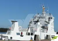 Ro-Ro ship விற்பனைக்கு