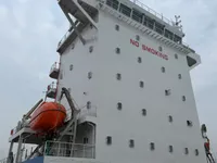 கண்டெய்னர் கப்பல் விற்பனைக்கு