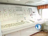 எண்ணெய் / இரசாயன டேங்கர் விற்பனைக்கு