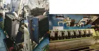 எண்ணெய் / இரசாயன டேங்கர் விற்பனைக்கு