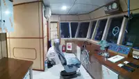 லேண்டிங் கிராஃப்ட், டேங்க் விற்பனைக்கு