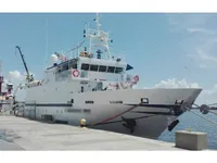 ஆராய்ச்சி கப்பல் விற்பனைக்கு