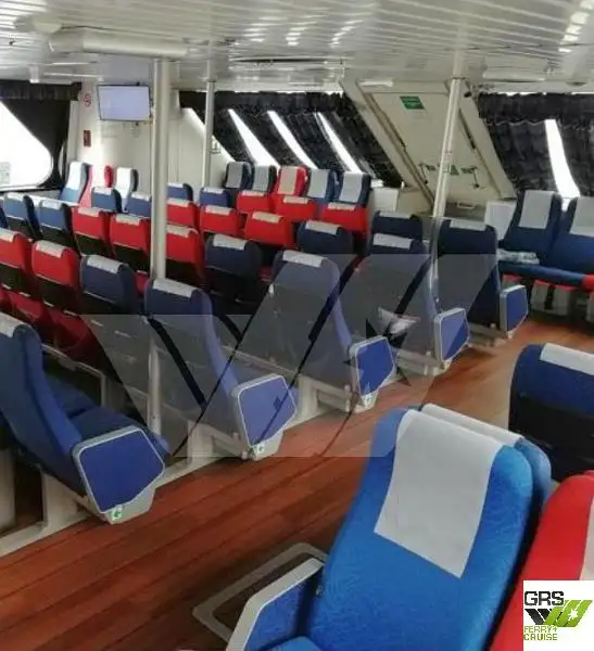 ரோ-ரோ கப்பல் விற்பனைக்கு