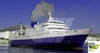 Ro-Ro ship விற்பனைக்கு