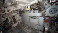 ஆய்வு கப்பல் விற்பனைக்கு
