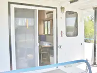 குரூஸ் கப்பல் விற்பனைக்கு