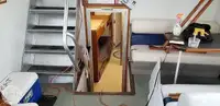 டிராலர் விற்பனைக்கு