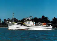 Longliner விற்பனைக்கு