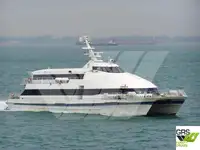 பயணிகள் கப்பல் விற்பனைக்கு
