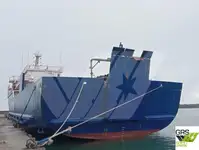 ரோ-ரோ கப்பல் விற்பனைக்கு