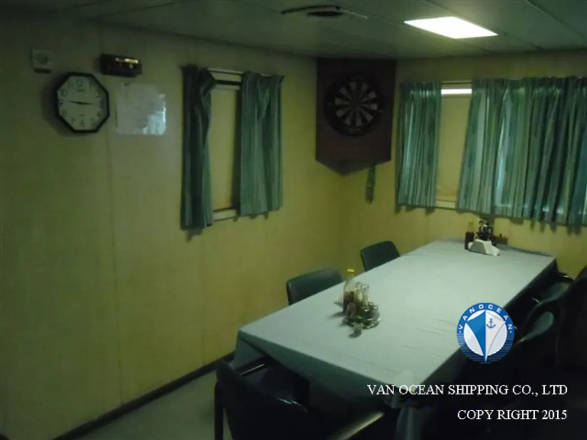 எண்ணெய் / இரசாயன டேங்கர் விற்பனைக்கு