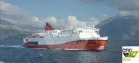 Ro-Ro ship விற்பனைக்கு