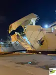 Ro-Ro ship விற்பனைக்கு