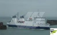 ரோ-ரோ கப்பல் விற்பனைக்கு