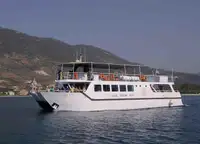 கேட்டமரன் விற்பனைக்கு