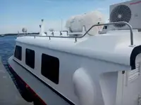 குழு படகு விற்பனைக்கு