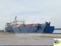 ரோ-ரோ கப்பல் விற்பனைக்கு