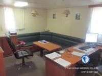 எண்ணெய் / இரசாயன டேங்கர் விற்பனைக்கு