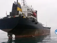 எண்ணெய் / இரசாயன டேங்கர் விற்பனைக்கு