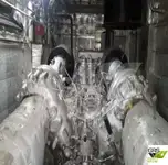பயணிகள் கப்பல் விற்பனைக்கு