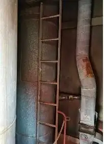 எண்ணெய் / இரசாயன டேங்கர் விற்பனைக்கு