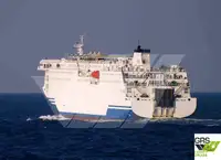ரோ-ரோ கப்பல் விற்பனைக்கு