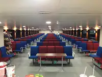 குரூஸ் கப்பல் விற்பனைக்கு