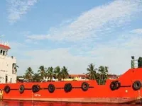 லேண்டிங் கிராஃப்ட், டேங்க் விற்பனைக்கு