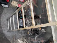 பீம் டிராலர் விற்பனைக்கு