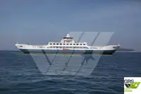 ரோ-ரோ கப்பல் விற்பனைக்கு