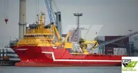 பிளாட்ஃபார்ம் சப்ளை வெசல் (PSV) விற்பனைக்கு