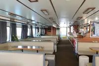 பயணிகள் கப்பல் விற்பனைக்கு