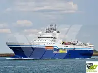 ஆய்வு கப்பல் விற்பனைக்கு